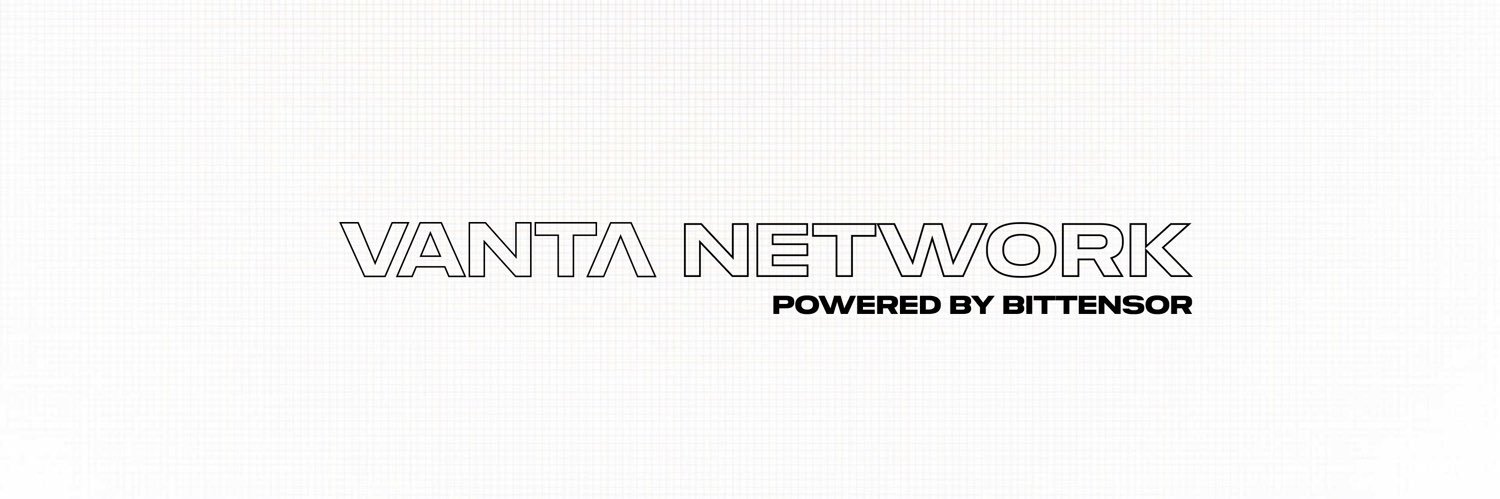 Vanta Network banner