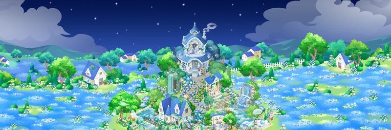 くぴ🍀ピグライフ banner