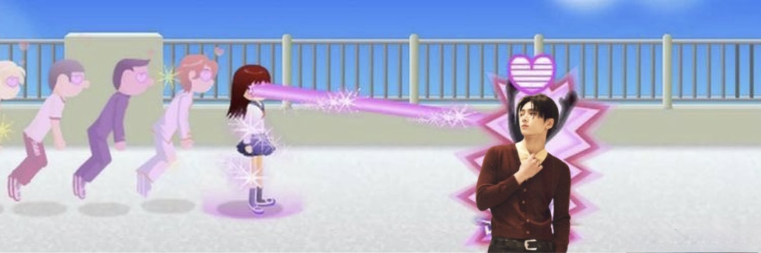 g ༊*·˚ banner