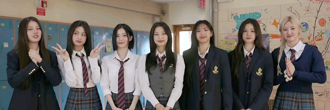 BABYMONSTER VOTING TEAM banner