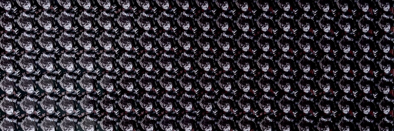 . ぜのちゃん❤︎ banner