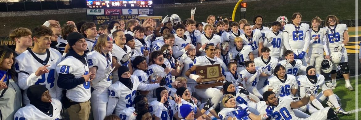 Brandon Seiborg banner