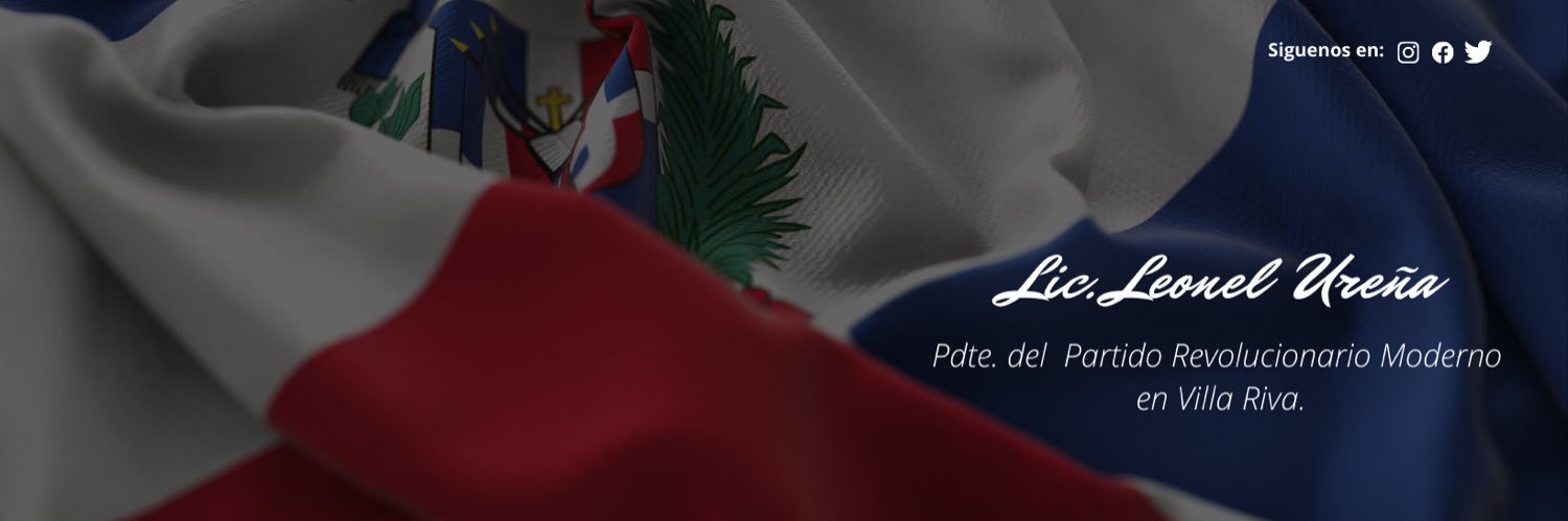 leonelureme's profile banner image