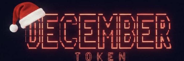 December Coin banner