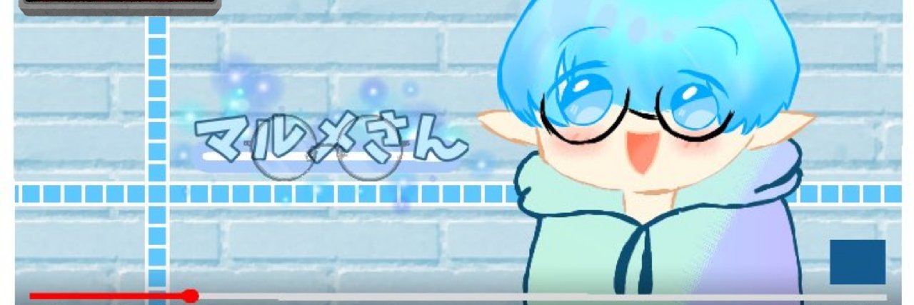 marumesann's profile banner image