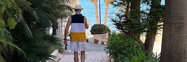 TweetNeville Profile Banner