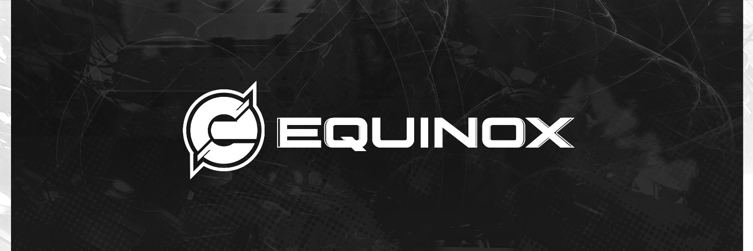 Equinox banner