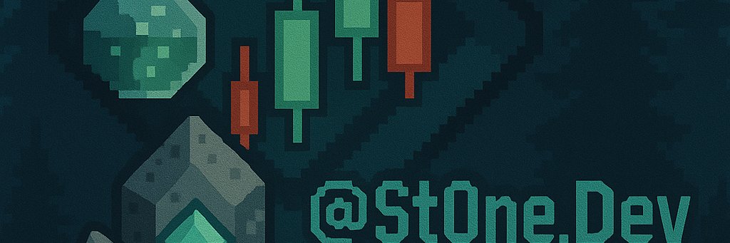 Stone.Dev banner