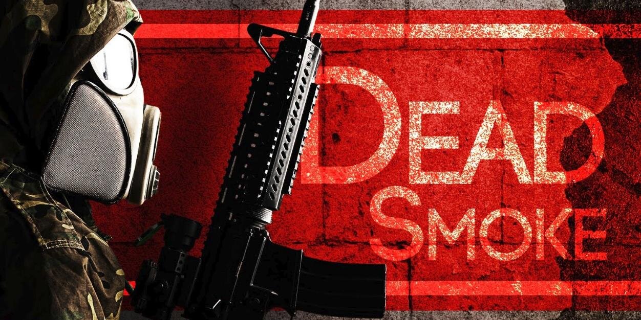 DeadSmoke813's profile banner image