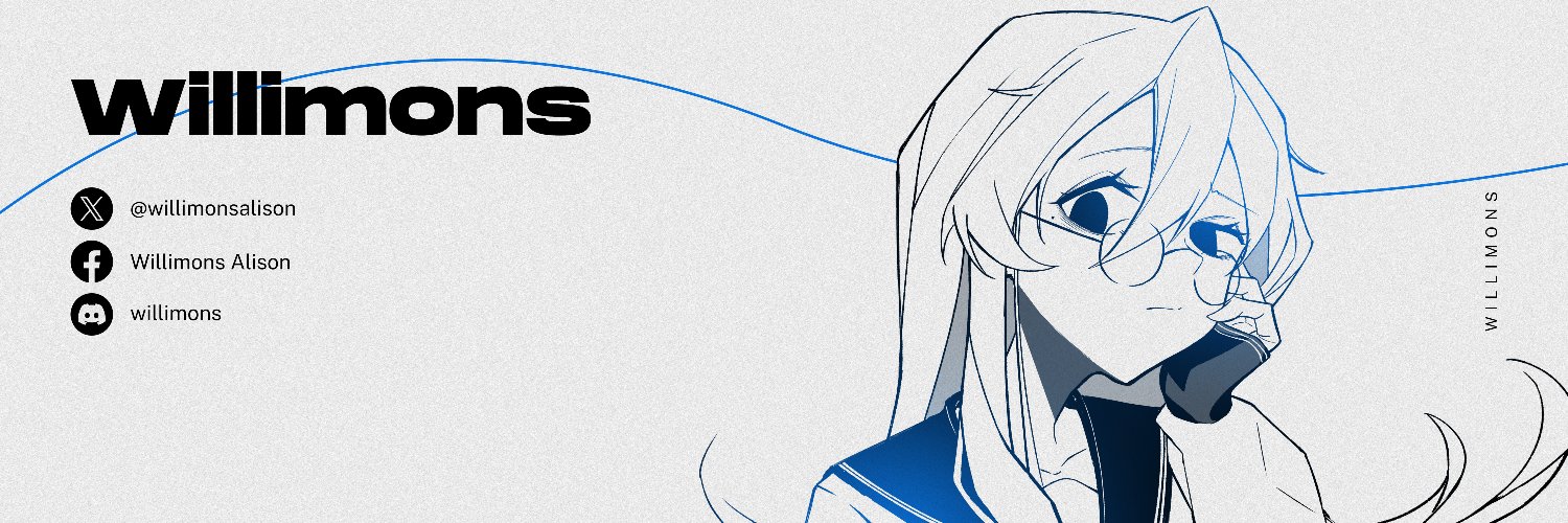 Willimons banner