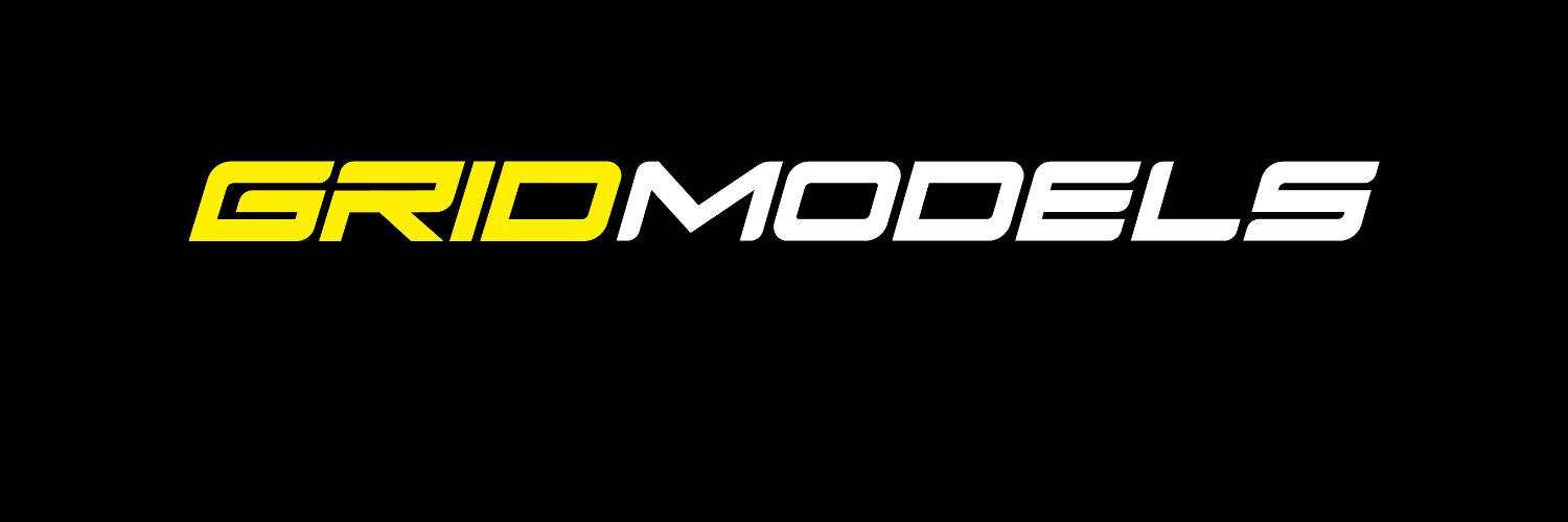 GridModels banner