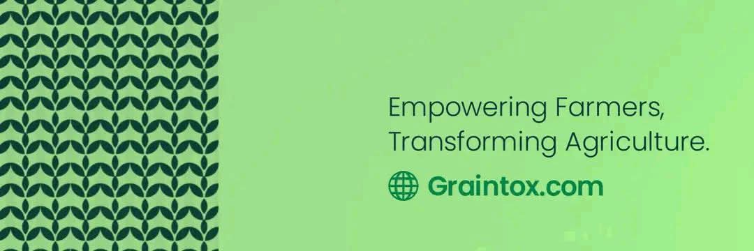 GraintoX banner