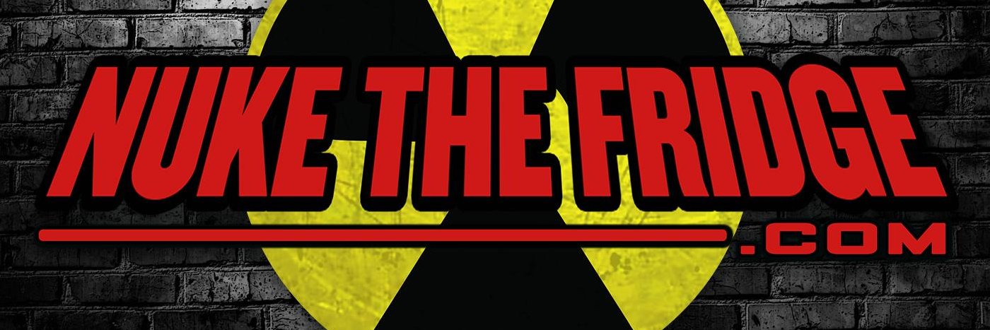 Nuke The Fridge's banner