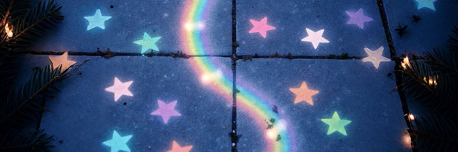 doodle ❤︎ blix banner