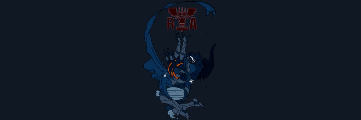 FerrumOdium's profile banner image