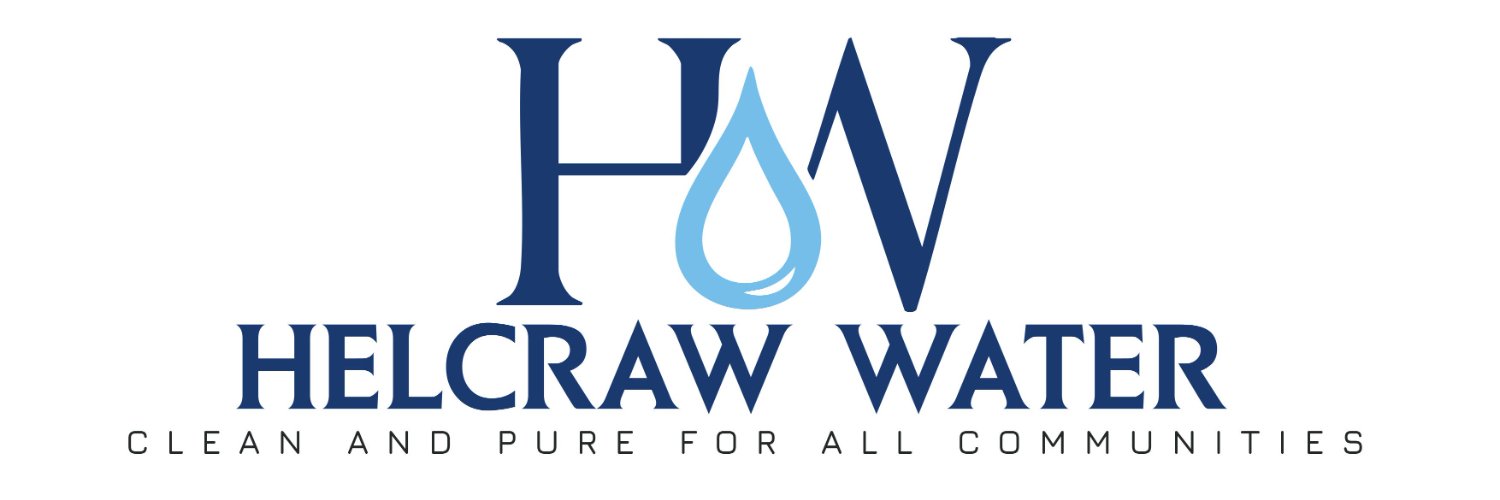 Helcraw Water banner
