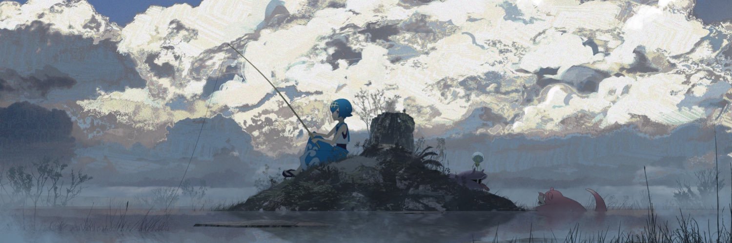 โพลี่ซัง ✨ banner