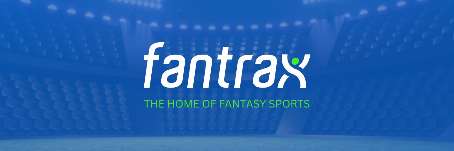 Fantrax's profile banner image