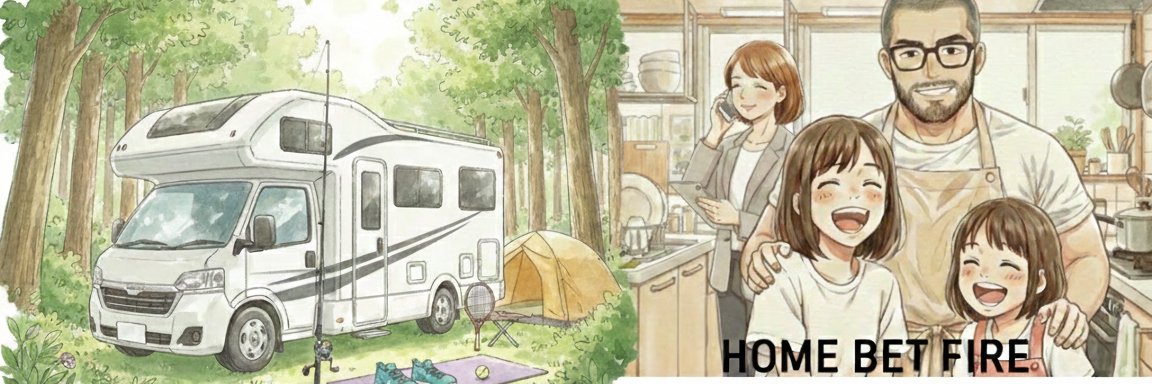 SOTO ｜ 資産は市場に、時間は家庭に。 banner