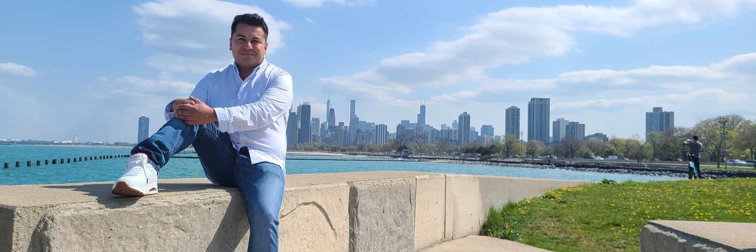 JonathanKerim's profile banner image