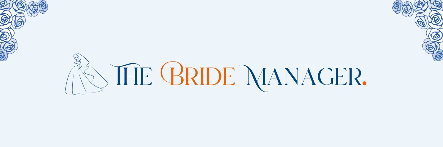 The Bride Manager banner