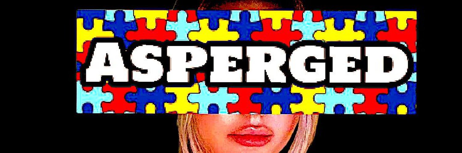 Hung Aspie🧩 banner