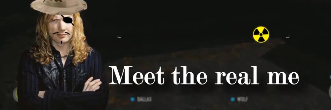 ComingUpNosey's profile banner image