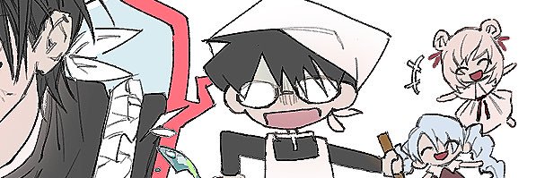 myomuring's profile banner image