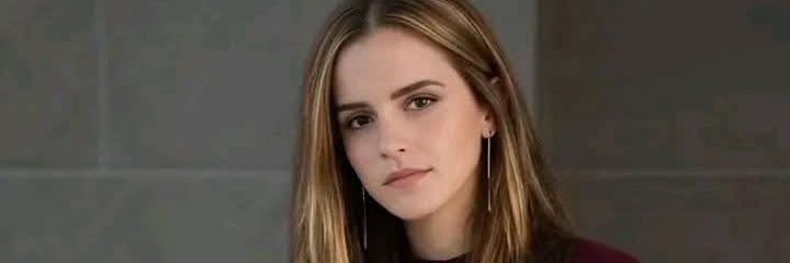 Emma Watson banner
