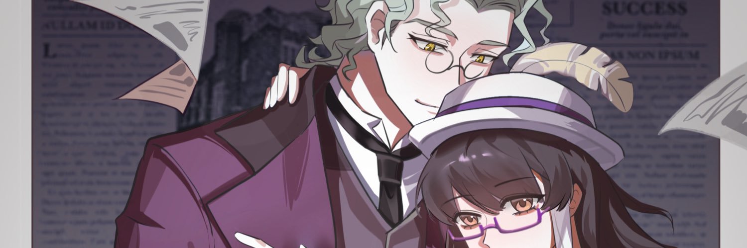 FogGrace2113's profile banner image