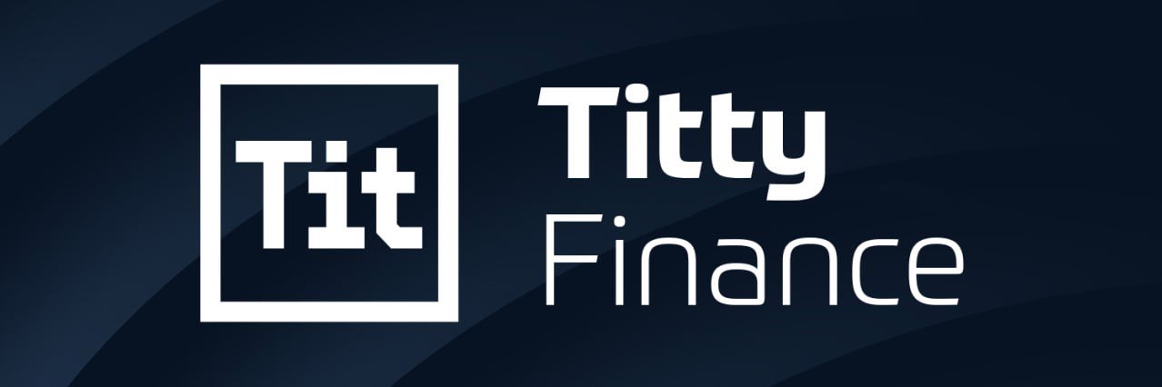 TittyFinance banner
