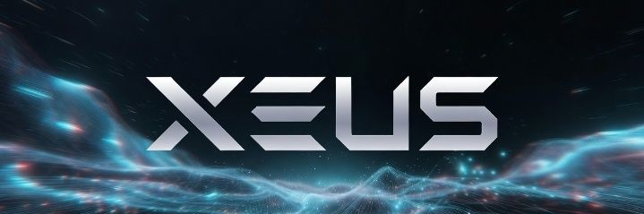 Xeus banner