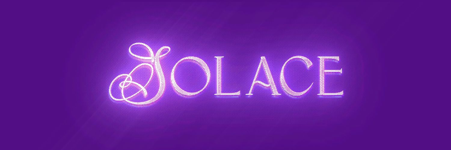 Solace banner