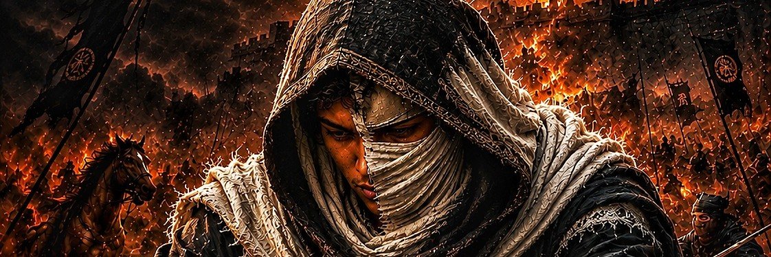 WillBertGodwin's profile banner image