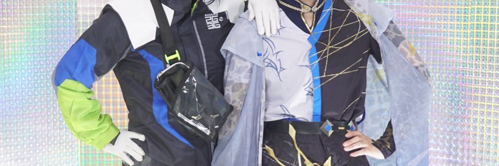 れおさん@🏷️ゆっくりお迎え中 banner
