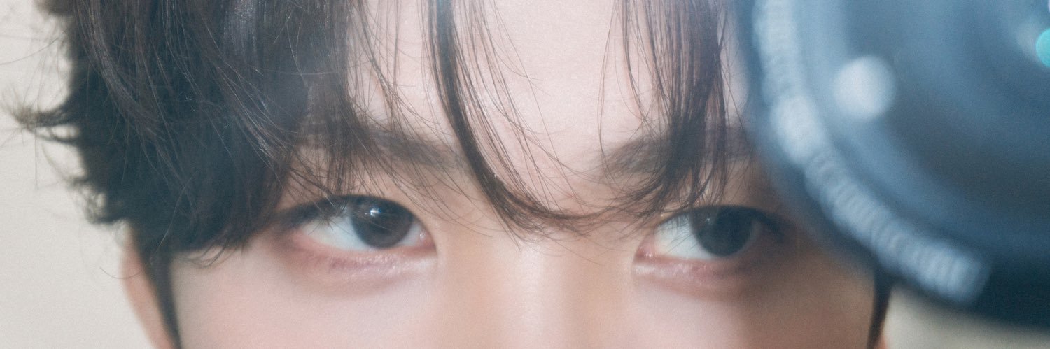 mireu gonna meet tws! 🥀 banner