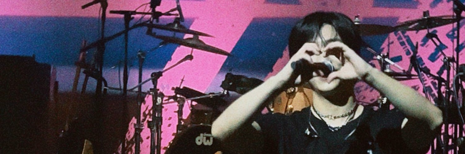 fullsoymilk's profile banner image