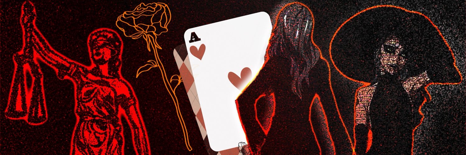 XXShinpan's profile banner image