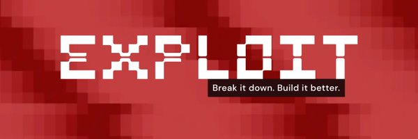 ExploitSummit Profile Banner