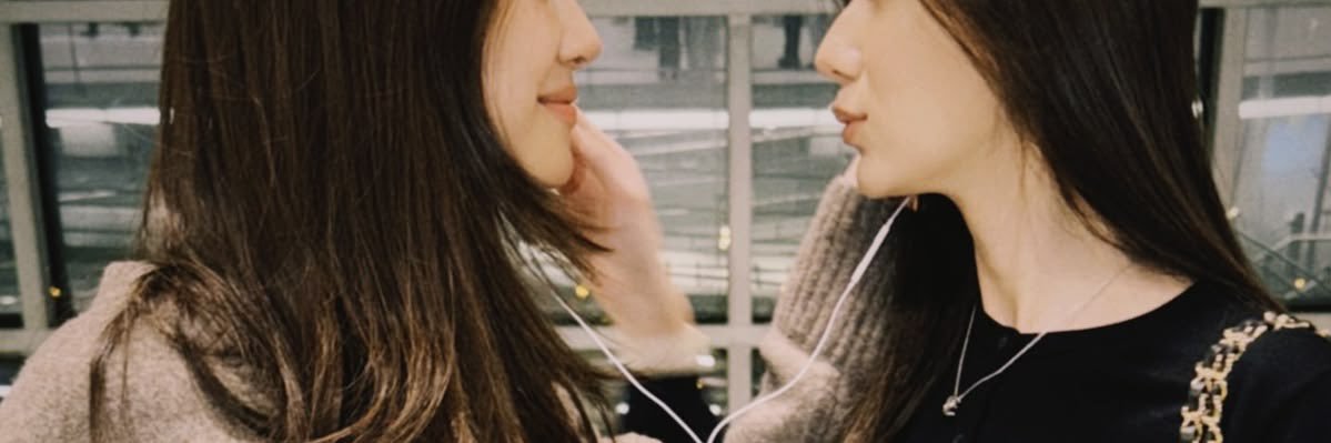 Keith on leave. banner