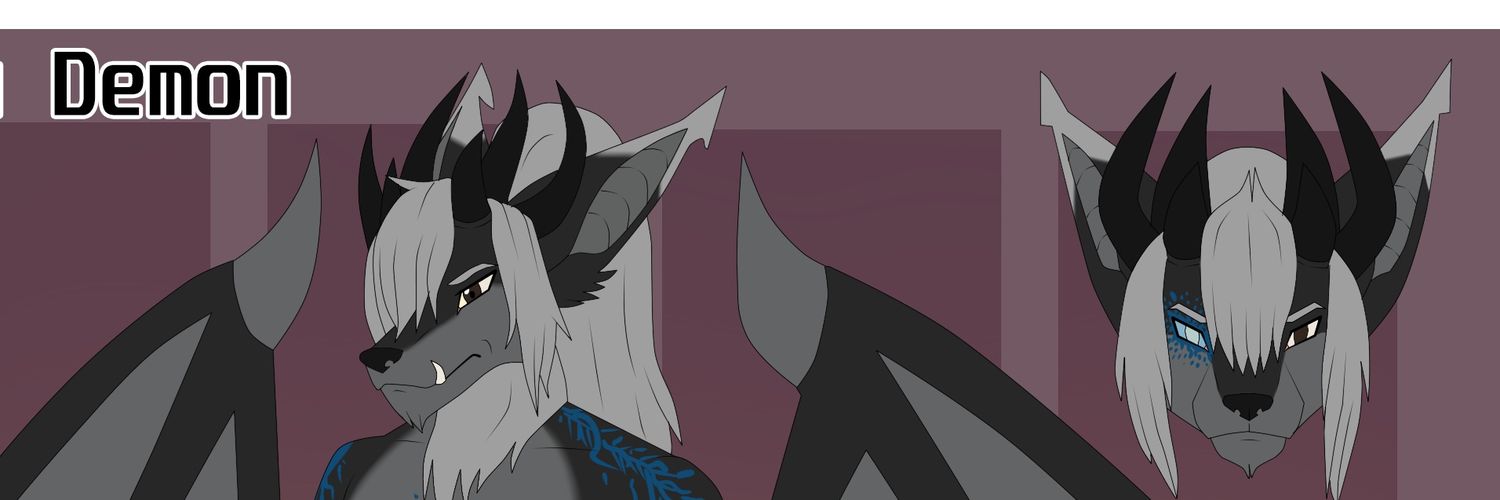 DakuDemon92's profile banner image