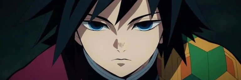 Giyu San! banner