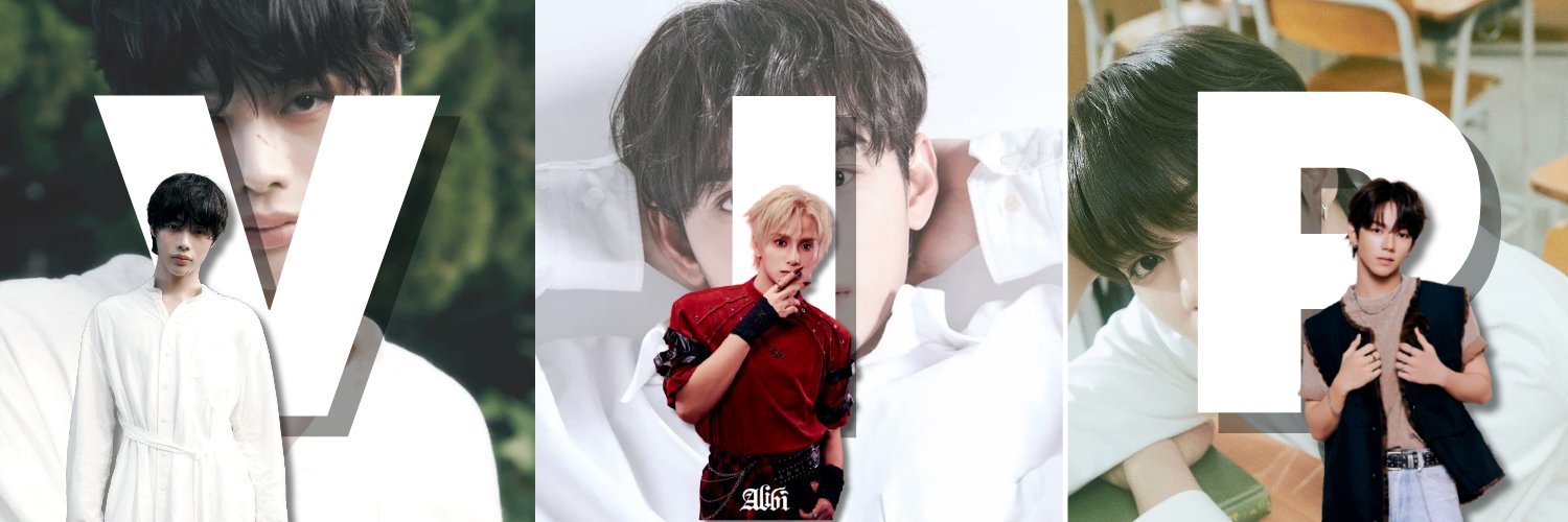 VIP GANG OFFICIAL banner