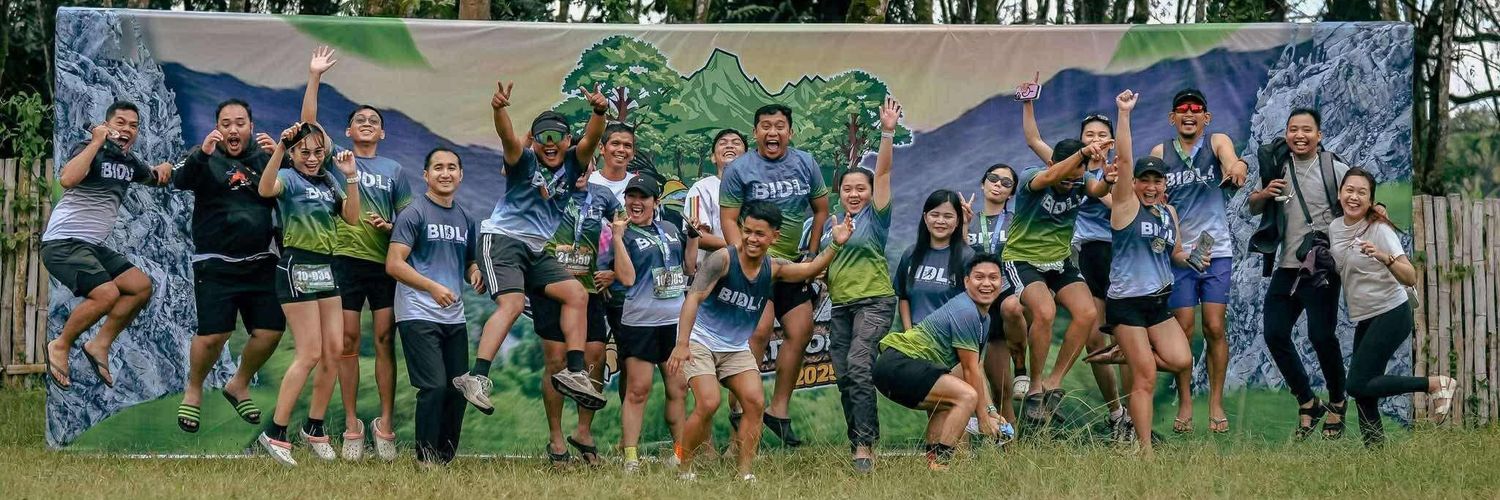 teambidli's profile banner image
