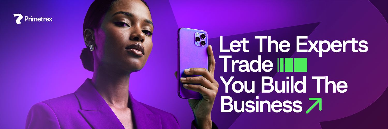 Primetrex banner