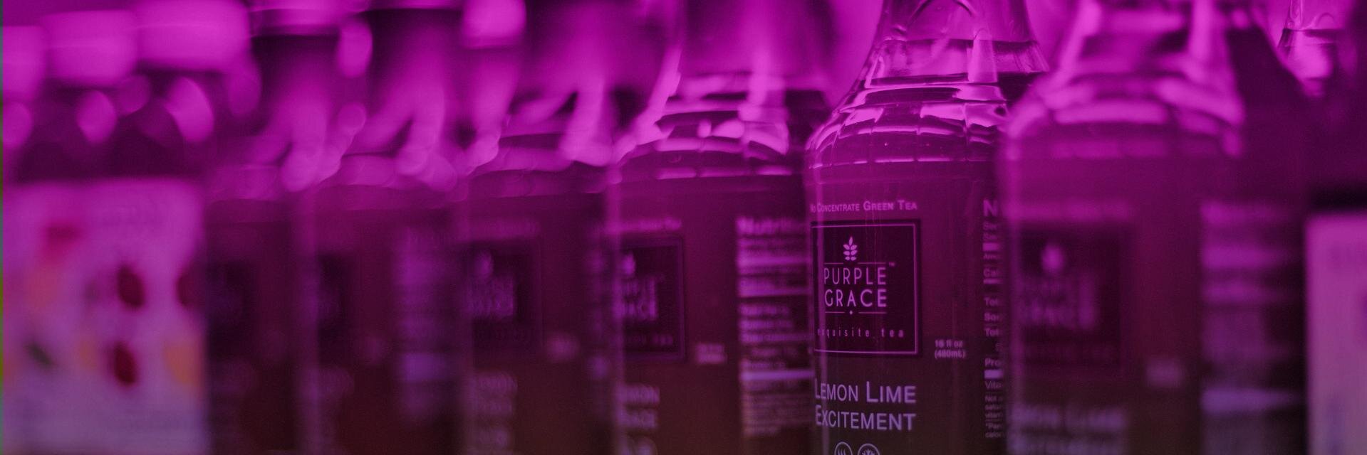 PurpleGraceTea's profile banner image