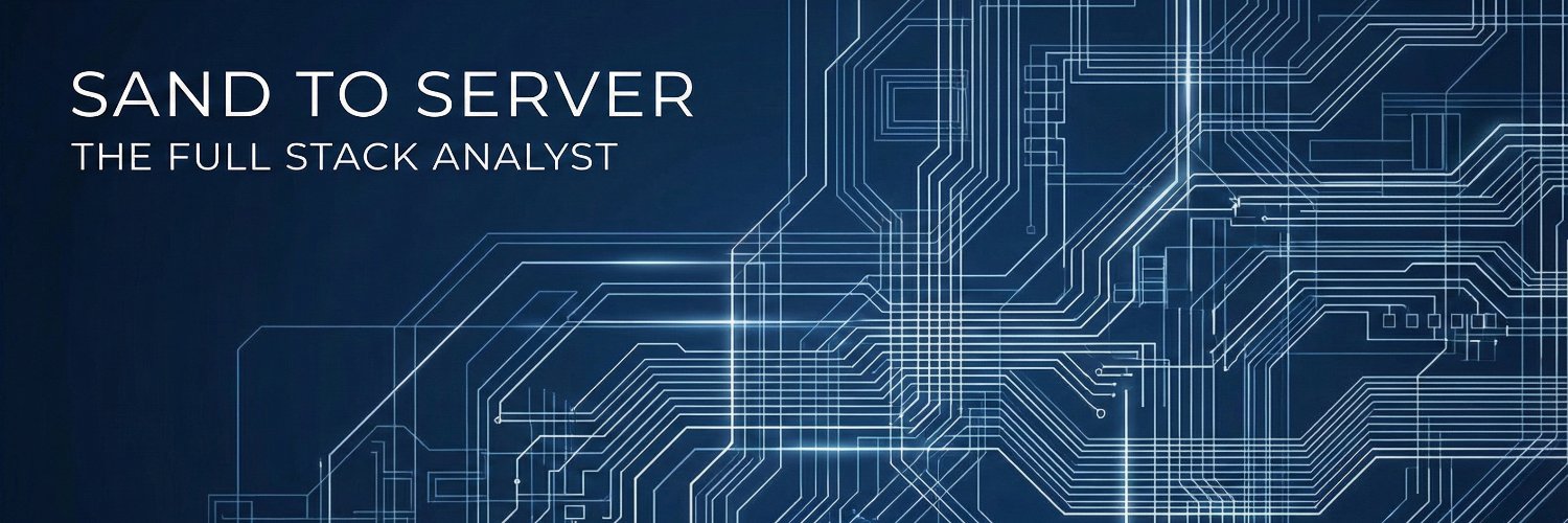 Sand2Server banner