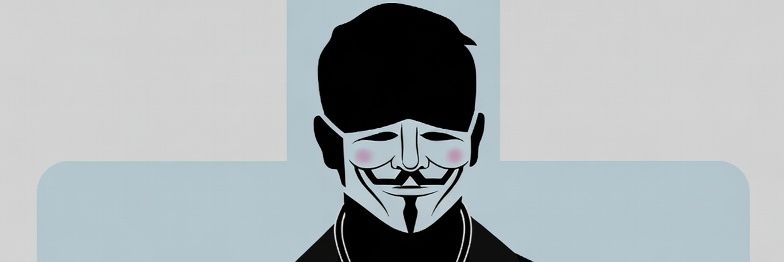 Doctor Anonymous banner