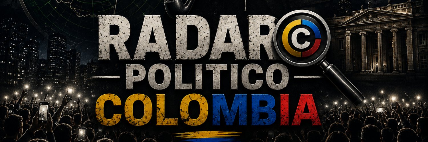 RadarPoliticol's profile banner image