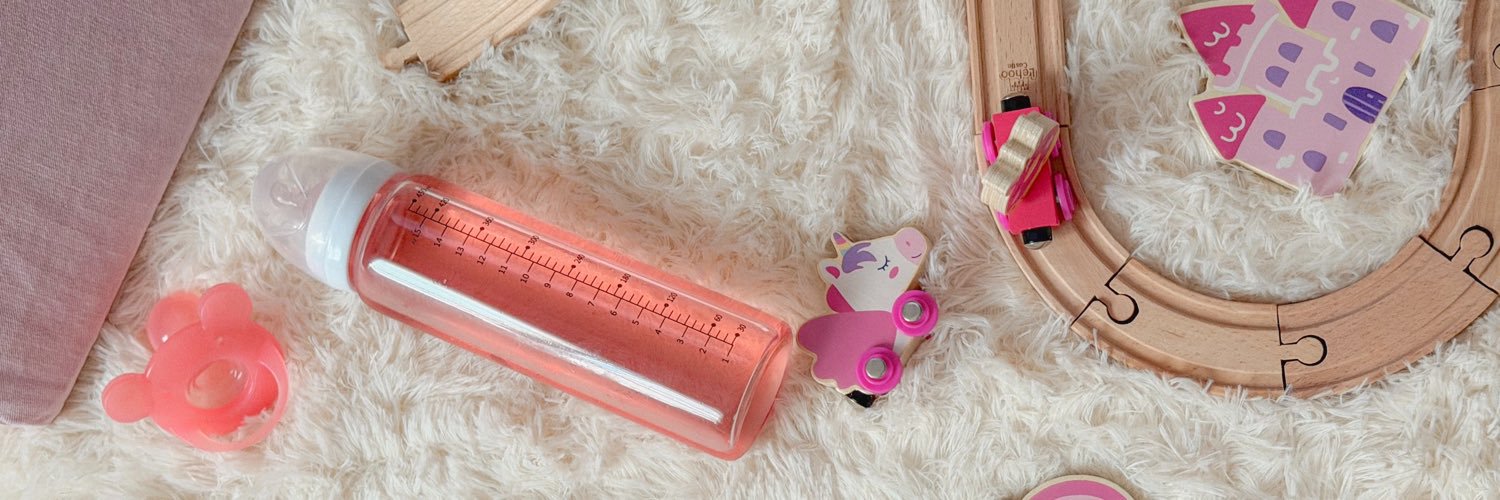 littlestlovey's profile banner image